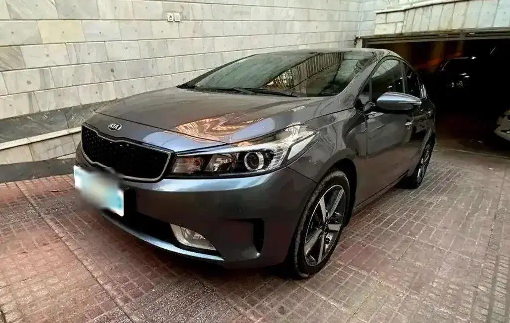 اجاره سراتو نیو در تهران|خودرو اجاره‌ای|تهران, سعادت‌آباد|دیوار