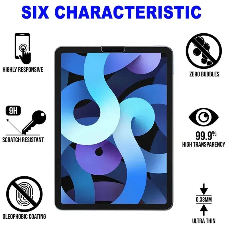 iPad Air 5 th generation|تبلت|کرج, مصباح|دیوار