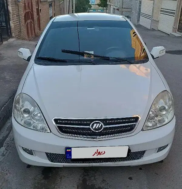 لیفان520i|خودرو سواری و وانت|اهر, |دیوار