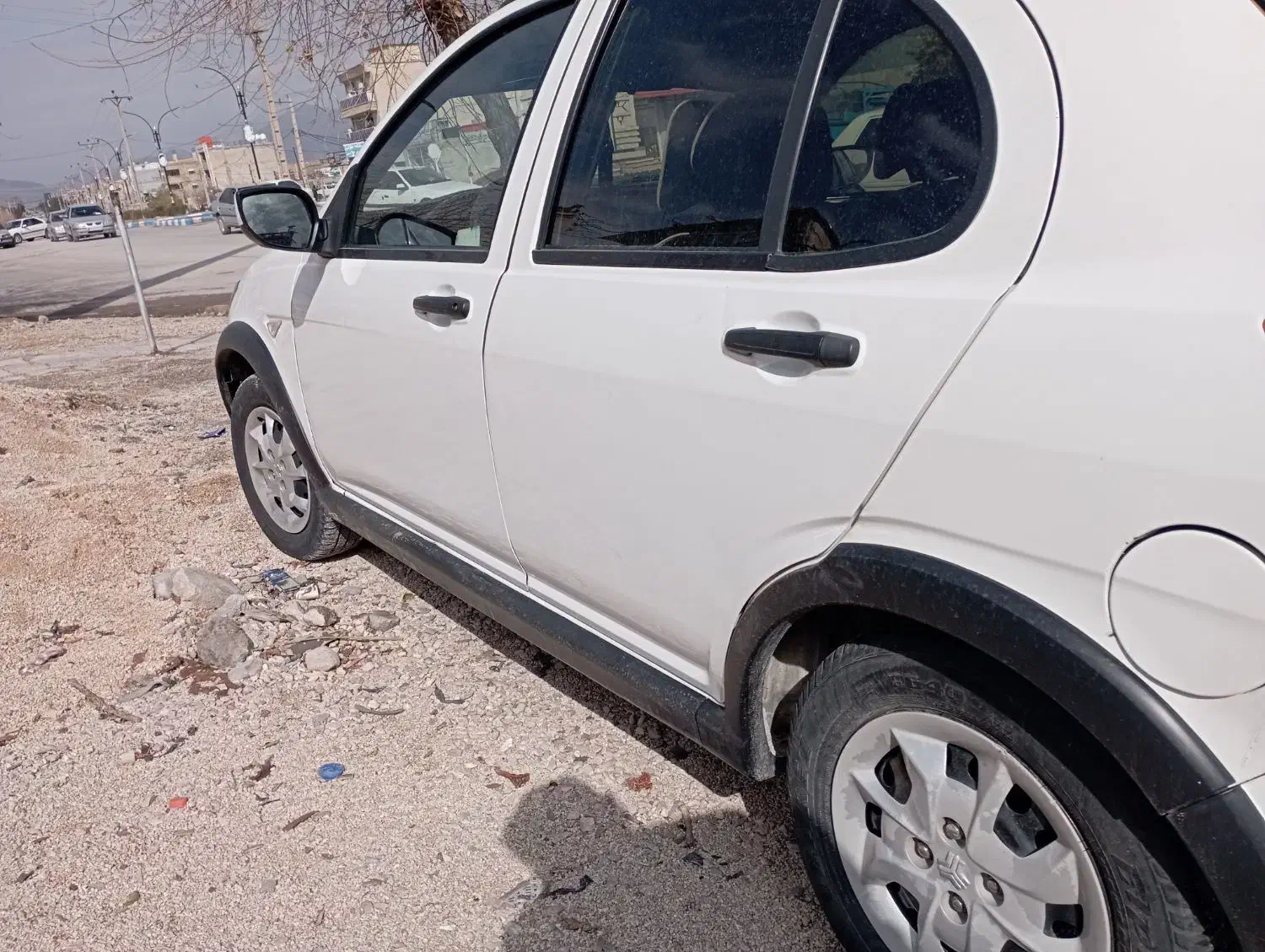 کوییک mtمدل ۱۴۰۰|خودرو سواری و وانت|ایذه, |دیوار