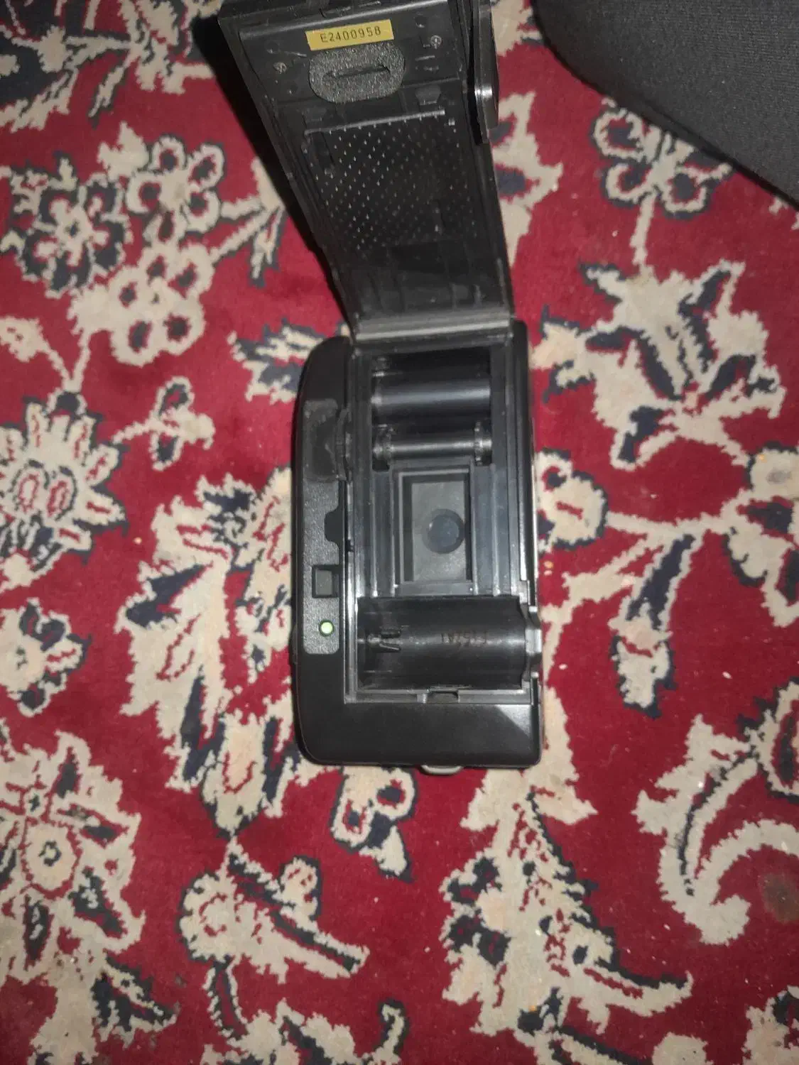 دوربین.عکاسی. قدیمی|دوربین عکاسی و فیلم‌برداری|گرگان, |دیوار