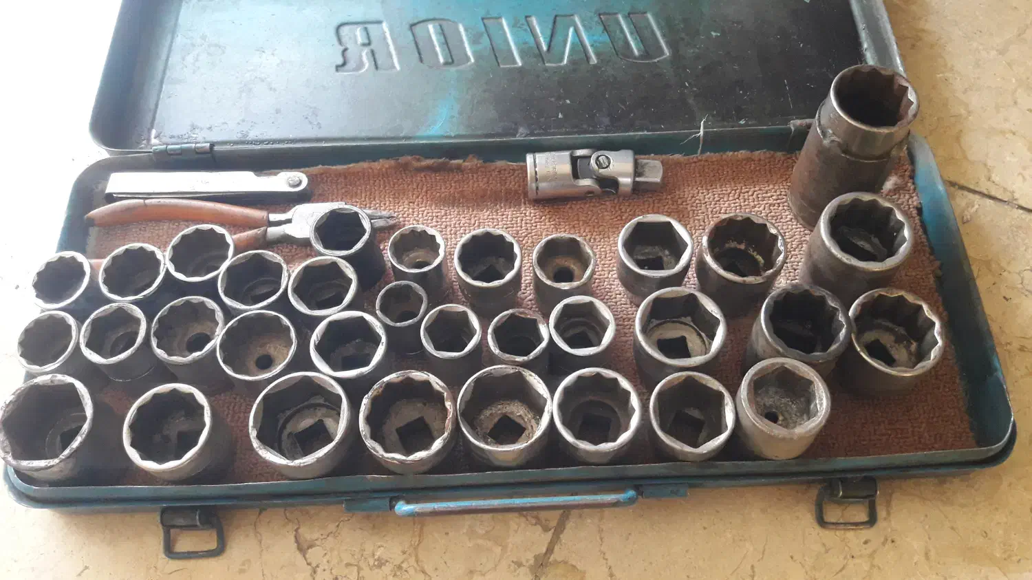 ابزار|ابزارآلات|اراک, |دیوار