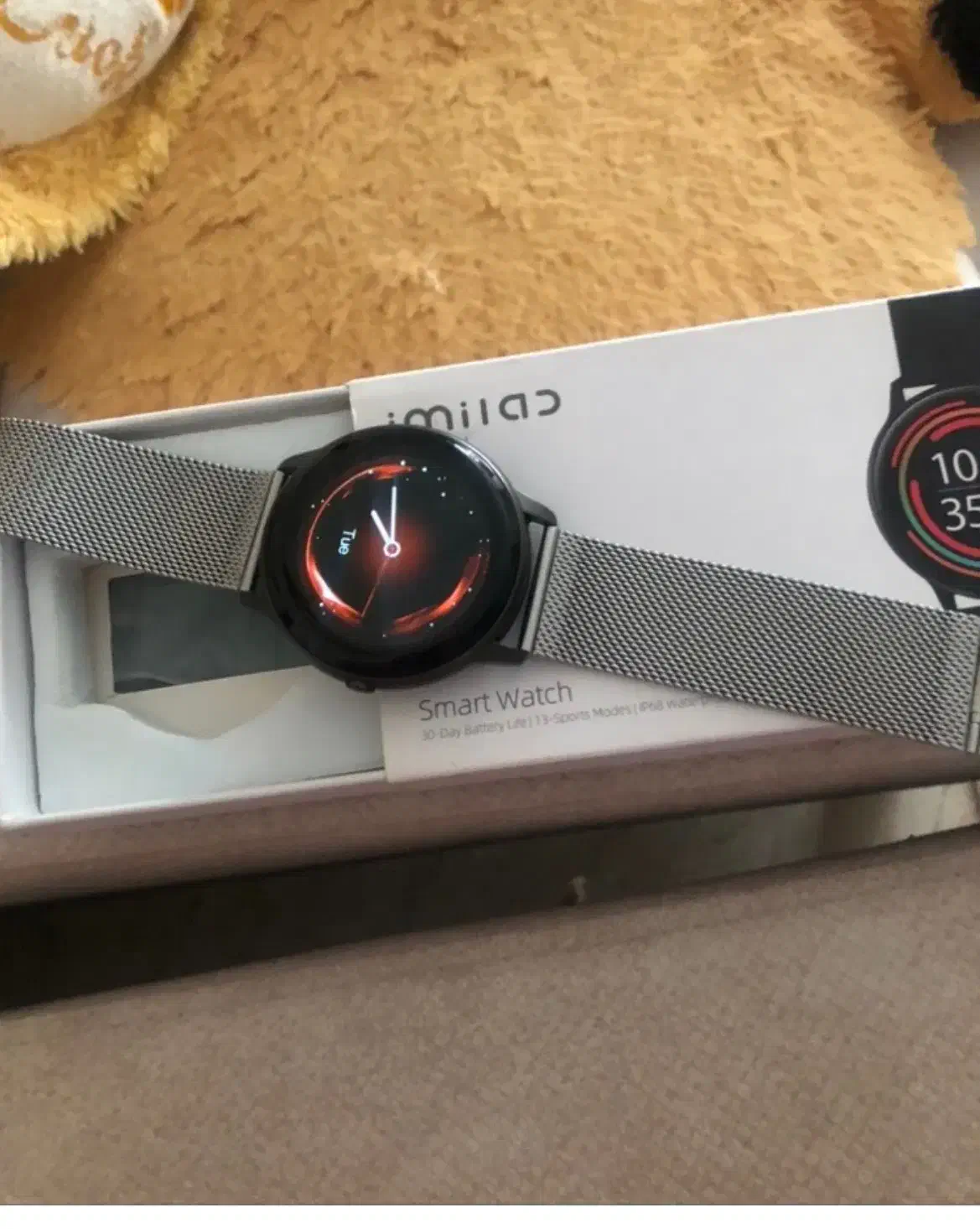 اسمارت واچ|ساعت|تهران, شادمان|دیوار