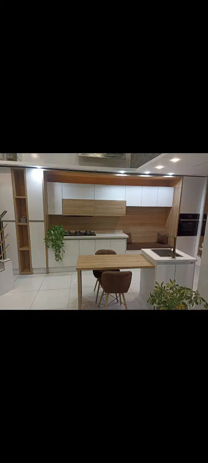 کابینت نمایشگاهی|مصالح و تجهیزات ساختمان|مرودشت, ابوذر شمالی|دیوار