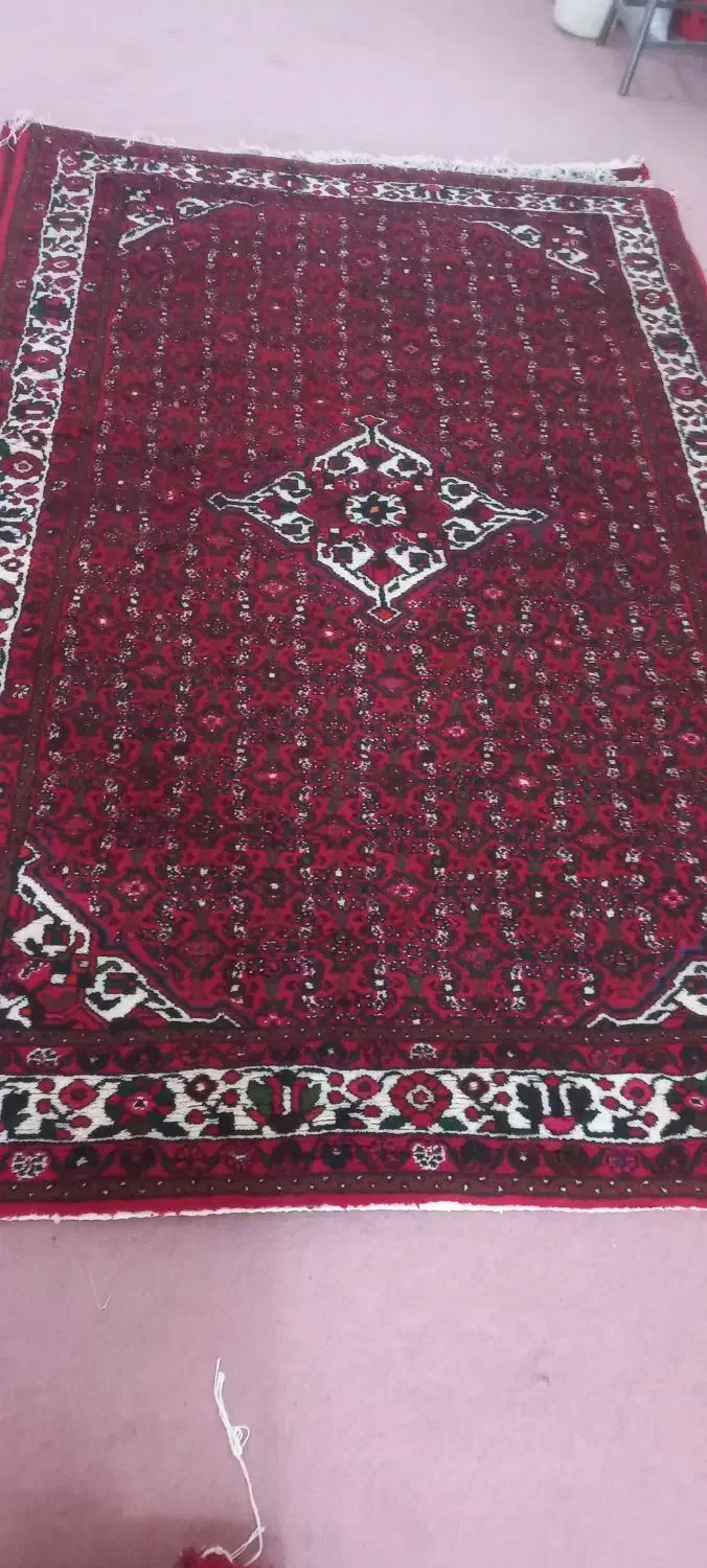 فرش دستباف|فرش|همدان, |دیوار