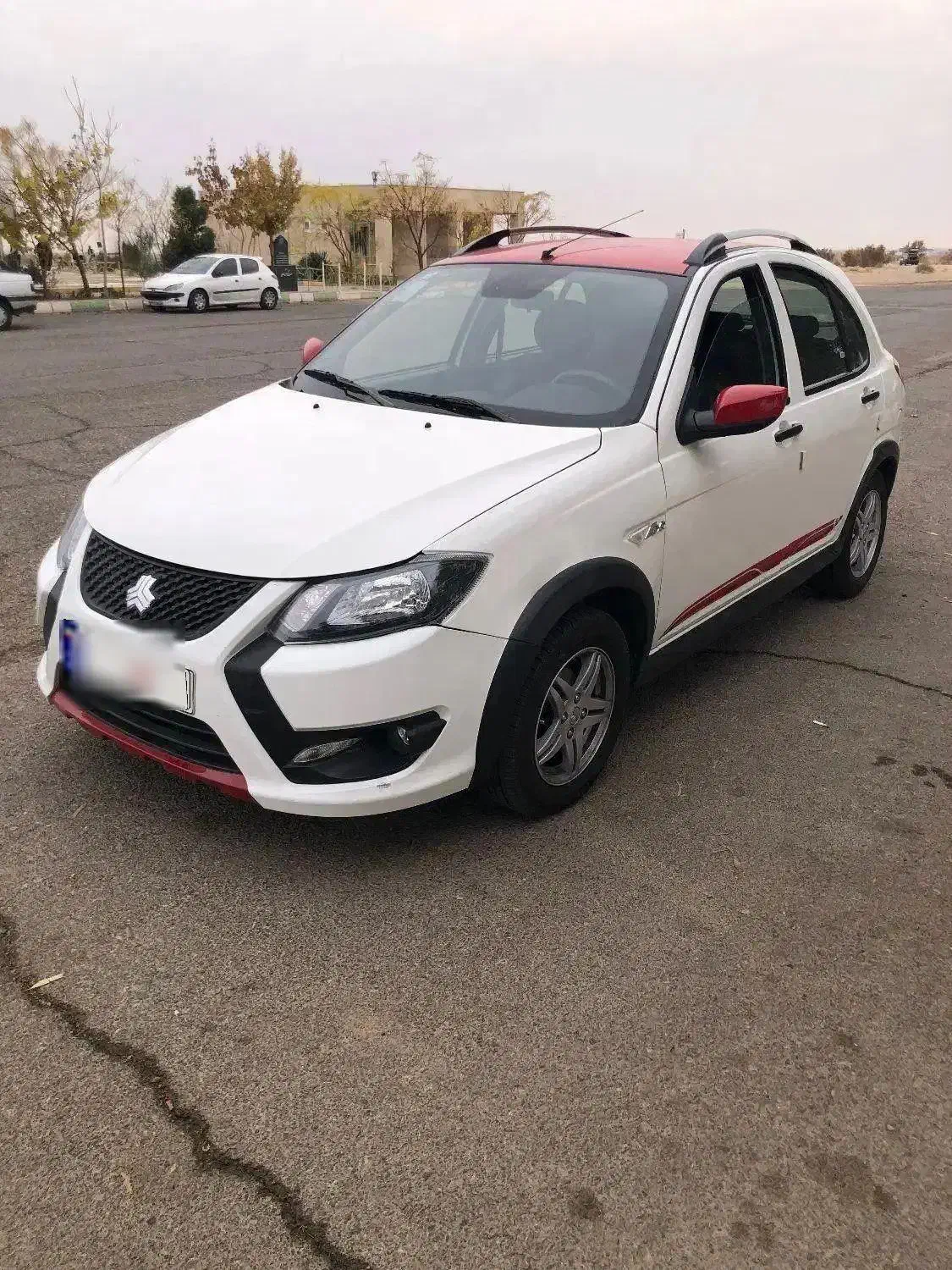 کوییک gxr مدل1404|خودرو سواری و وانت|سمنان, |دیوار