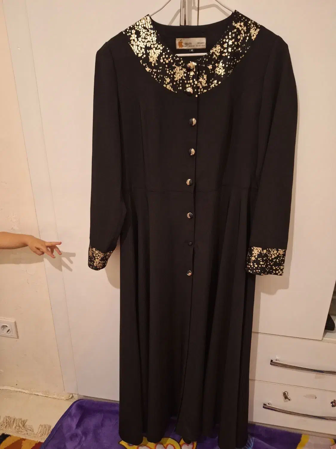 مانتو|لباس|شهرکرد, |دیوار