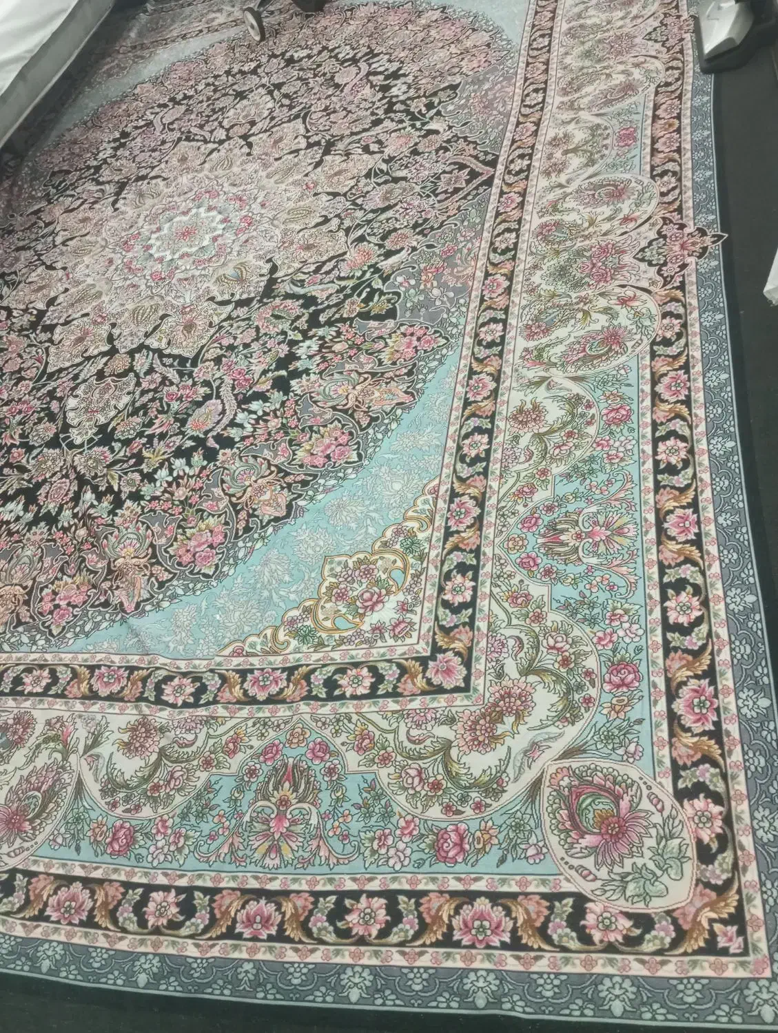 روفرشی کش دار|روفرشی|مشهد, ایثارگران|دیوار