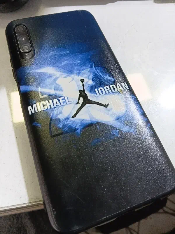 گوشی y9s|موبایل|ازنا, |دیوار