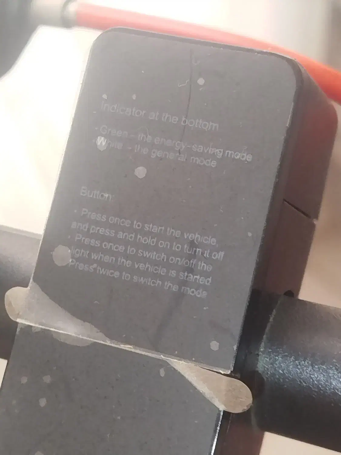 اسکوتر برقی|دوچرخه، اسکیت، اسکوتر|کیش, |دیوار