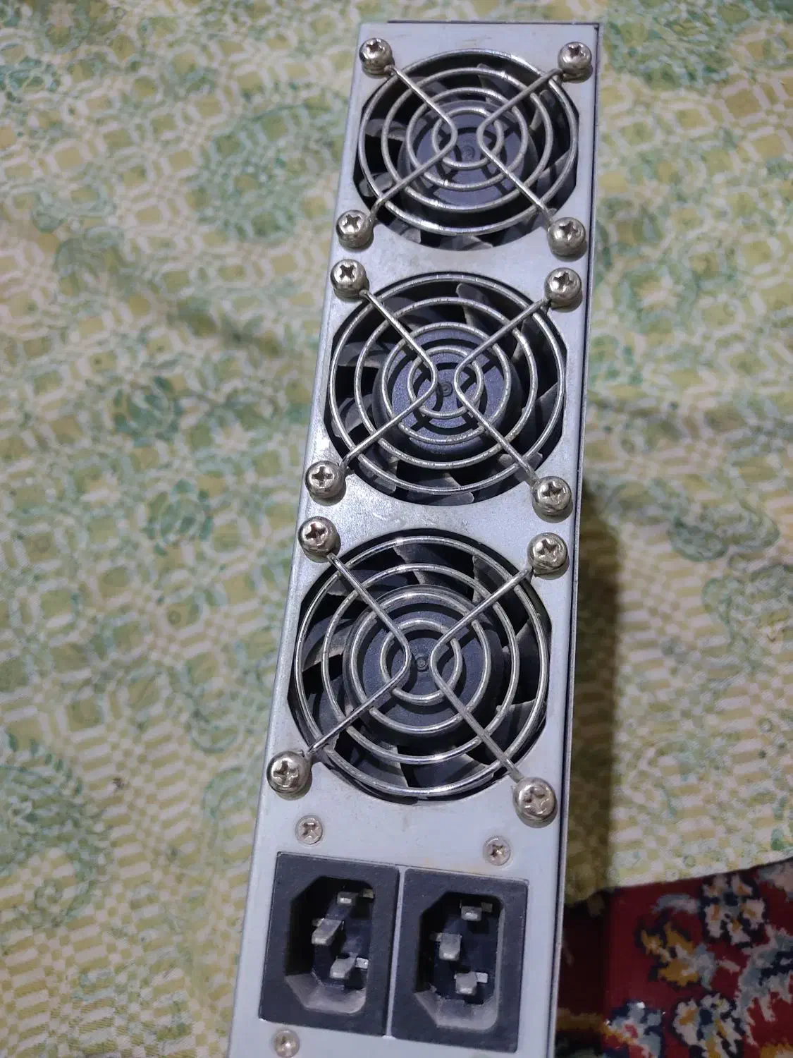 پاور s19pro|قطعات و لوازم جانبی رایانه|مشهد, صیاد شیرازی|دیوار