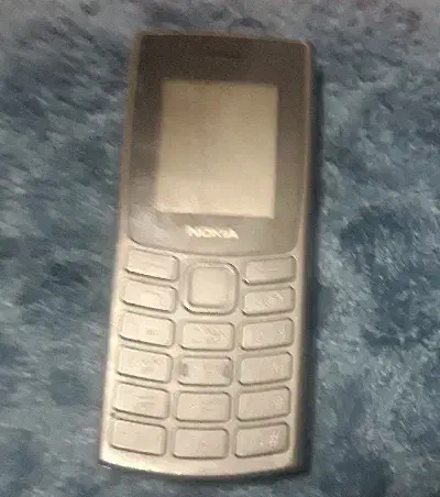 گوشی نوکیا ساده|موبایل|قم, باسکول|دیوار