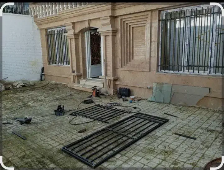 تجهیزات وصنعت|خدمات پیشه و مهارت|زاهدان, |دیوار