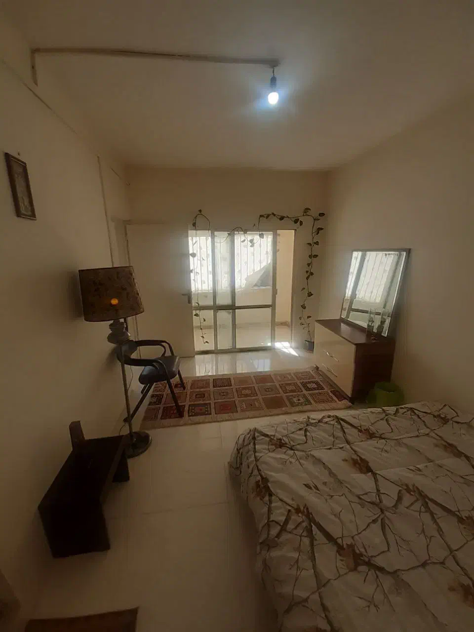 سوییت مبله تمیز و امن(قاسم آباد)|اجارهٔ کوتاه‌مدت آپارتمان و سوئیت|مشهد, شهرک رازی (شهرک غرب)|دیوار