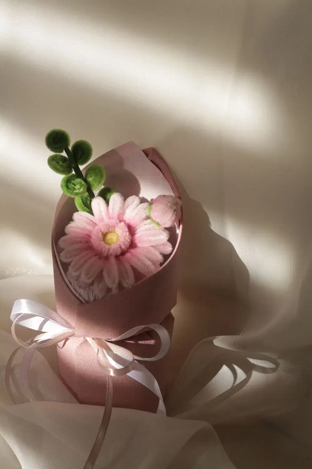 بوکت ژربرا|گل مصنوعی|تهران, کیانشهر|دیوار