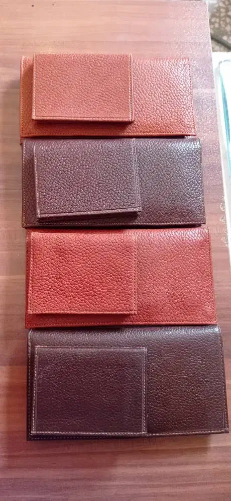 کیف پول و جاکارتی ست عمده|کیف، کفش، کمربند|برخوار, |دیوار