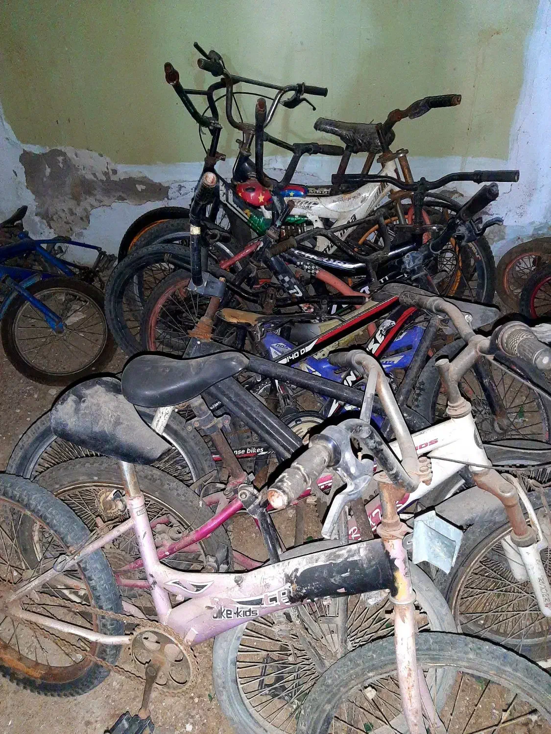 دوچرخه|دوچرخه، اسکیت، اسکوتر|کارون, |دیوار