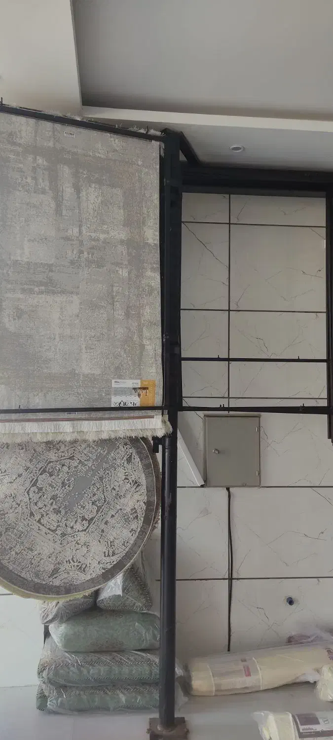 رگال فرش|فروشگاه و مغازه|آران و بیدگل, |دیوار