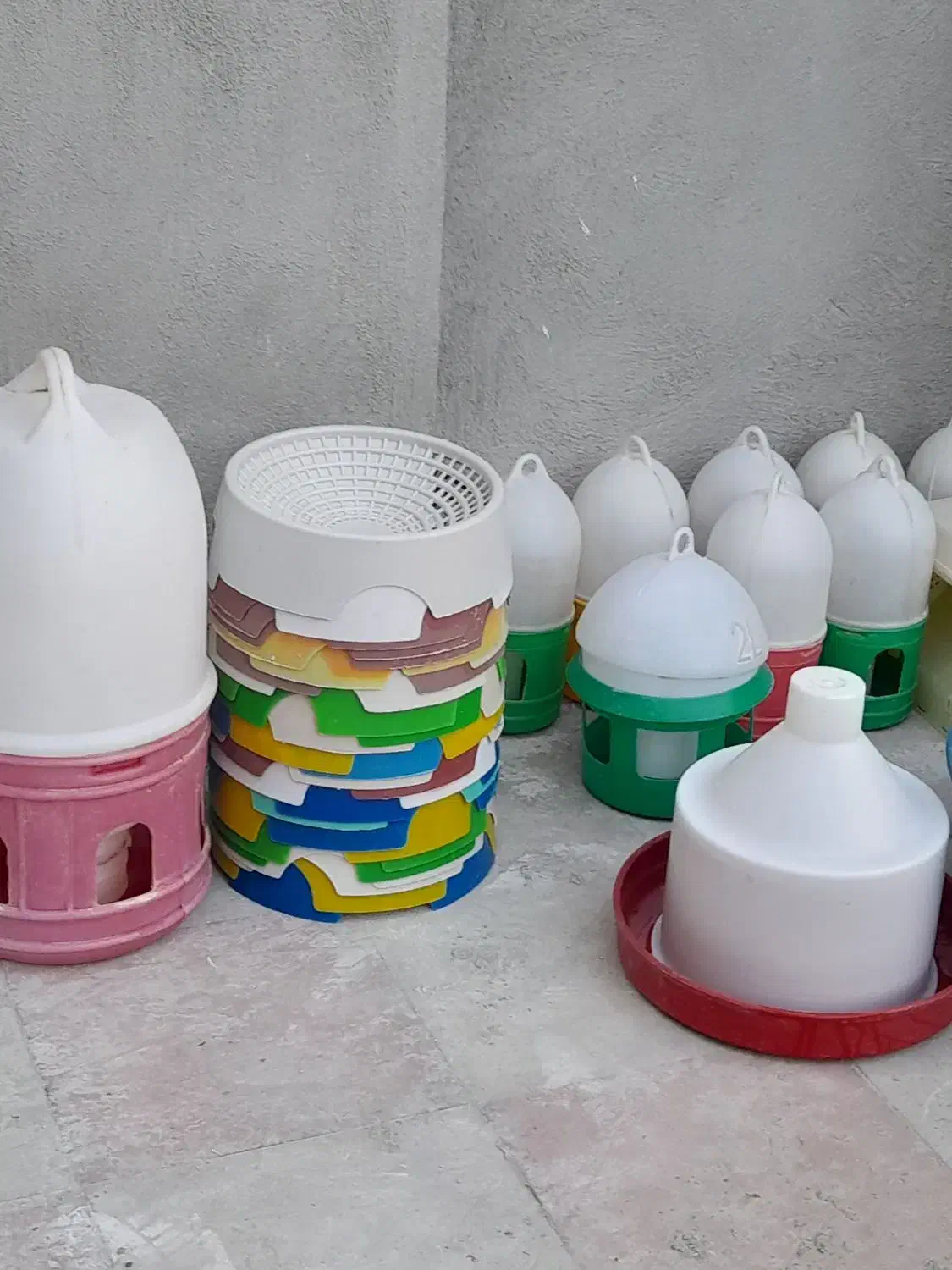 فروش لوازم پرنده|لوازم جانبی حیوانات|نقده, |دیوار