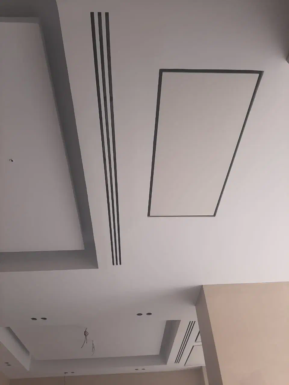 ساخت انواع دریچه های فنکوئل|کولر گازی و فنکوئل|نوشهر, |دیوار