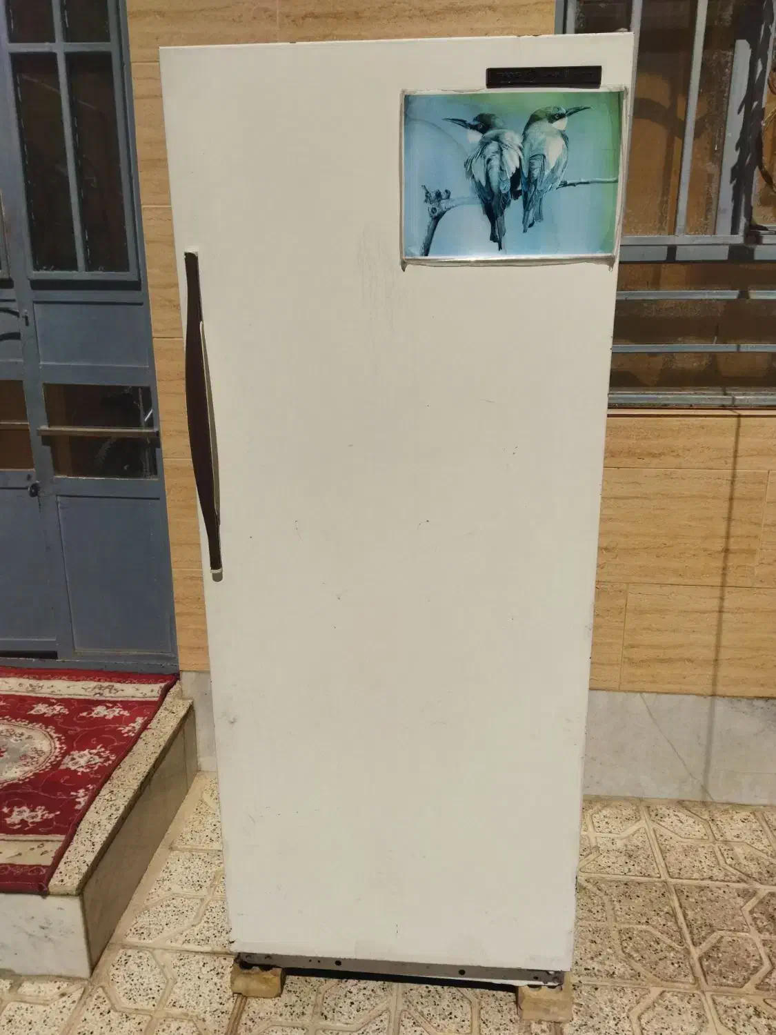 فریزر هفت کشو|یخچال و فریزر|نیشابور, خط کاشمر|دیوار