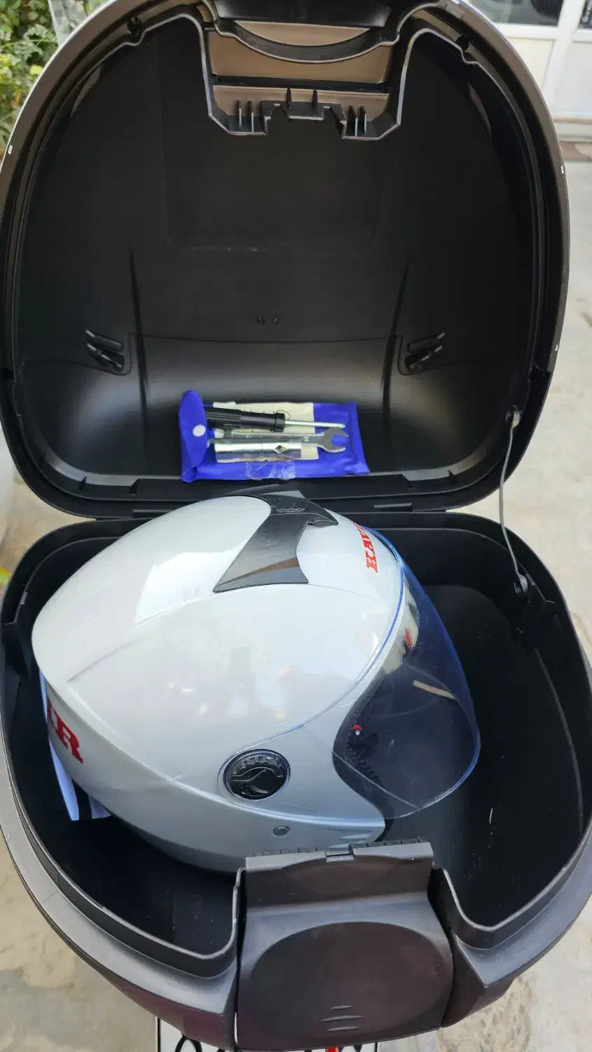 فروش موتور سیکلت|موتورسیکلت|پاکدشت, پاکدشت (مامازند)|دیوار