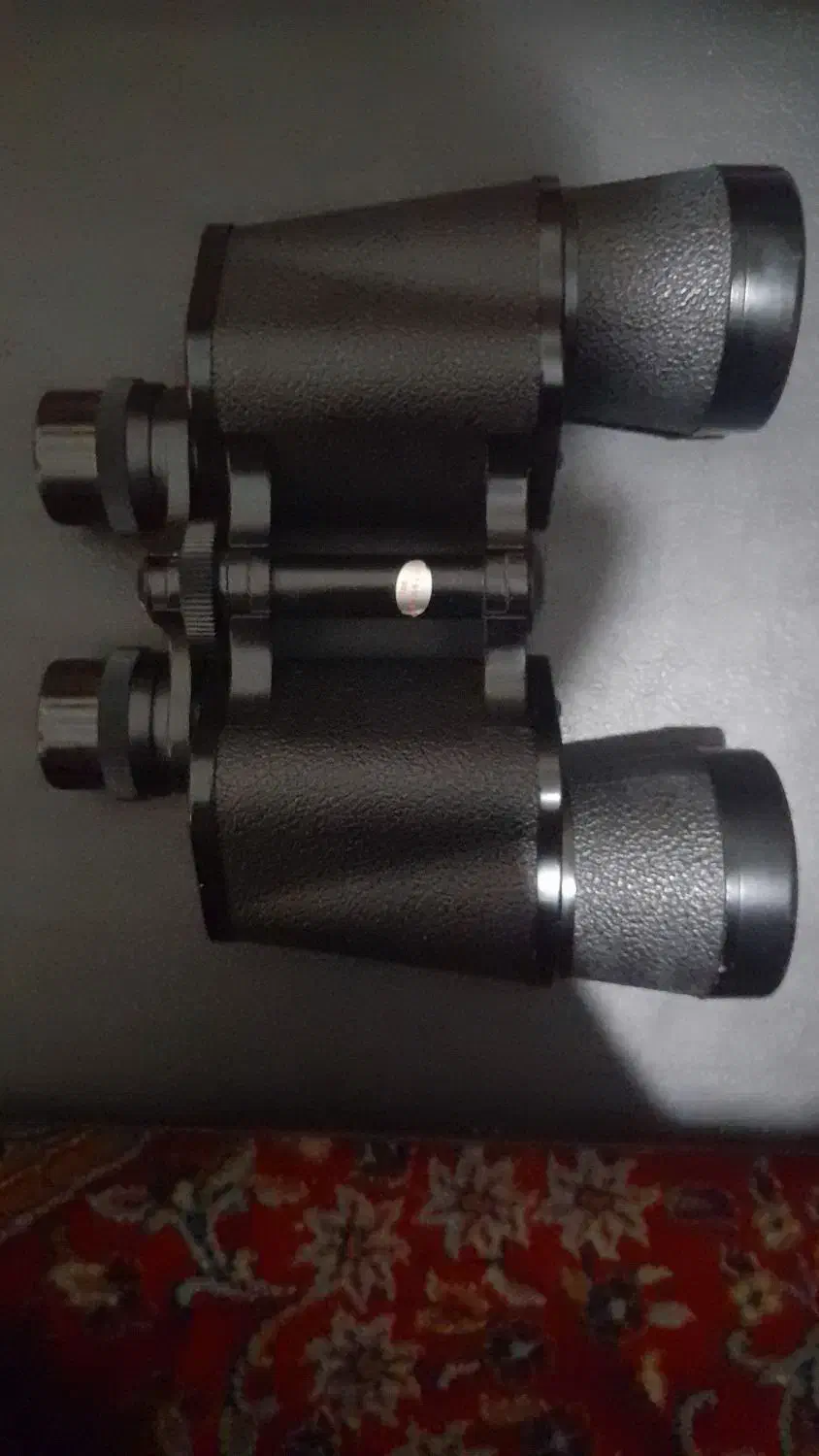 دوربین شکاری|کوهنوردی و کمپینگ|شیراز, شهرک بهشتی|دیوار