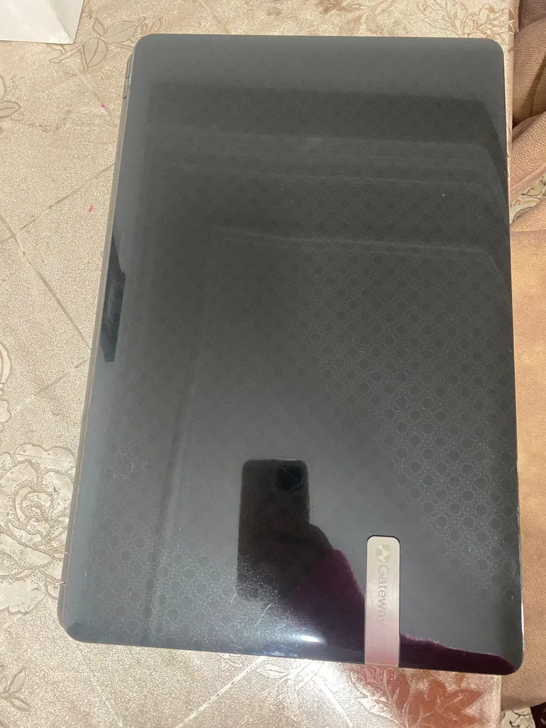 لپتاپ Gateway استوک اروپایی|رایانه همراه|بابل, |دیوار