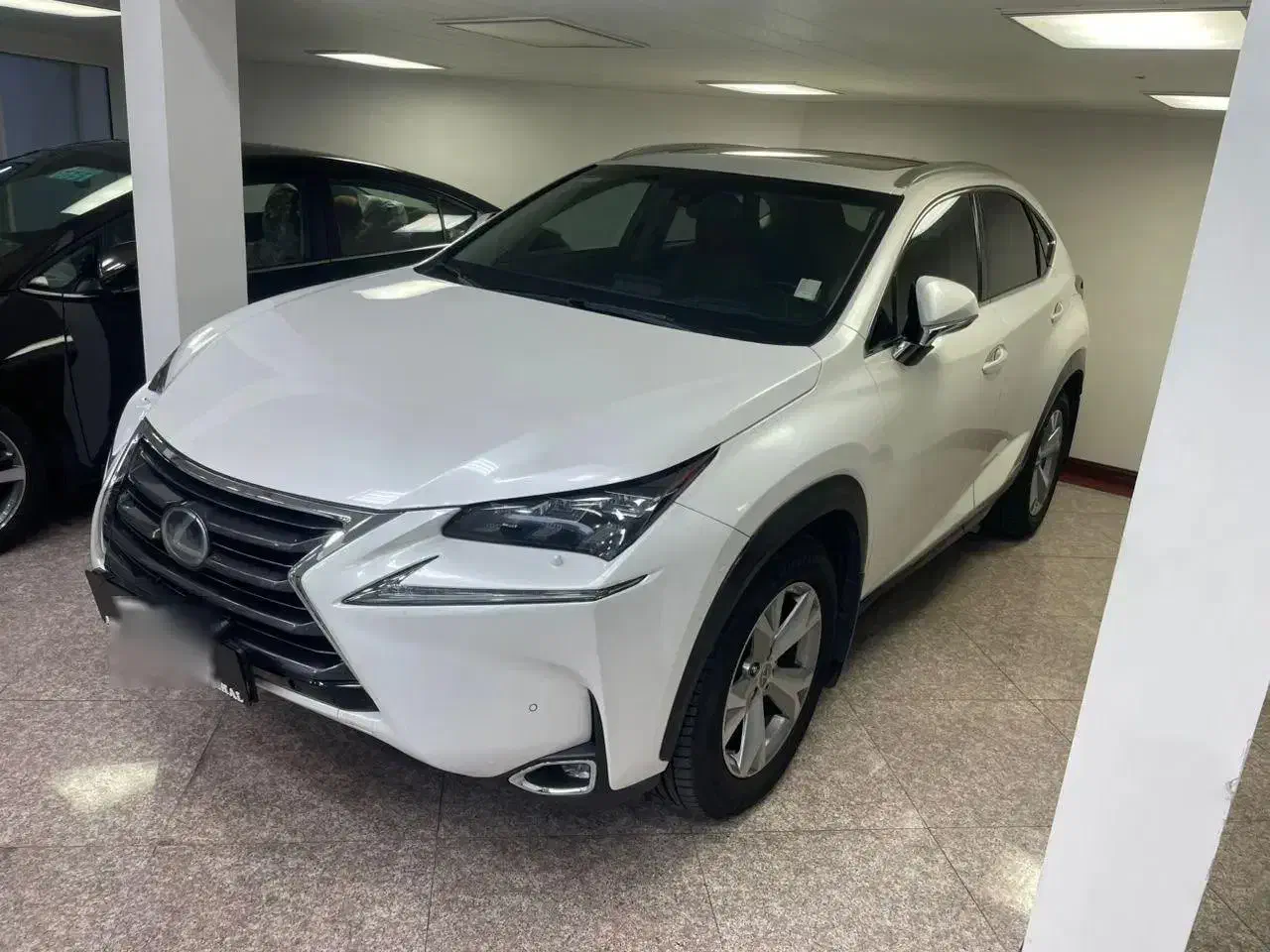 Nx300 2015 لاکچری|خودرو سواری و وانت|تهران, سهروردی|دیوار