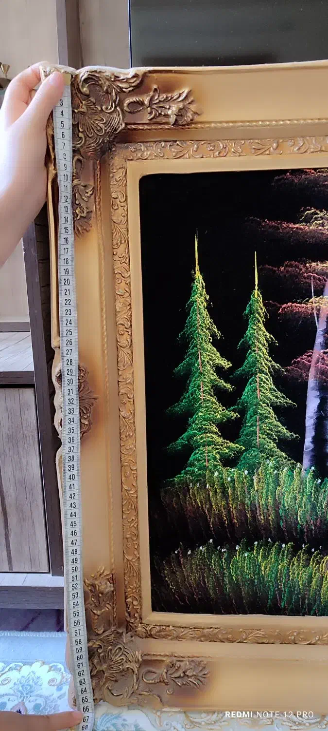 تابلو|تابلو، نقاشی، عکس|سبزوار, هویزه|دیوار