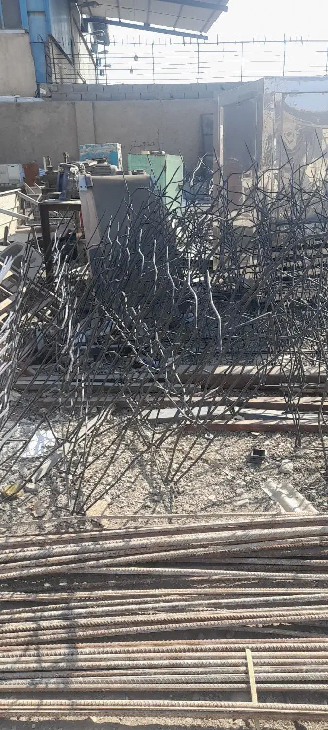 حفاظ شاخ گوزنی نرده آبشاری در وپنجره|خدمات پیشه و مهارت|شهریار, شهرک مصطفی خمینی|دیوار