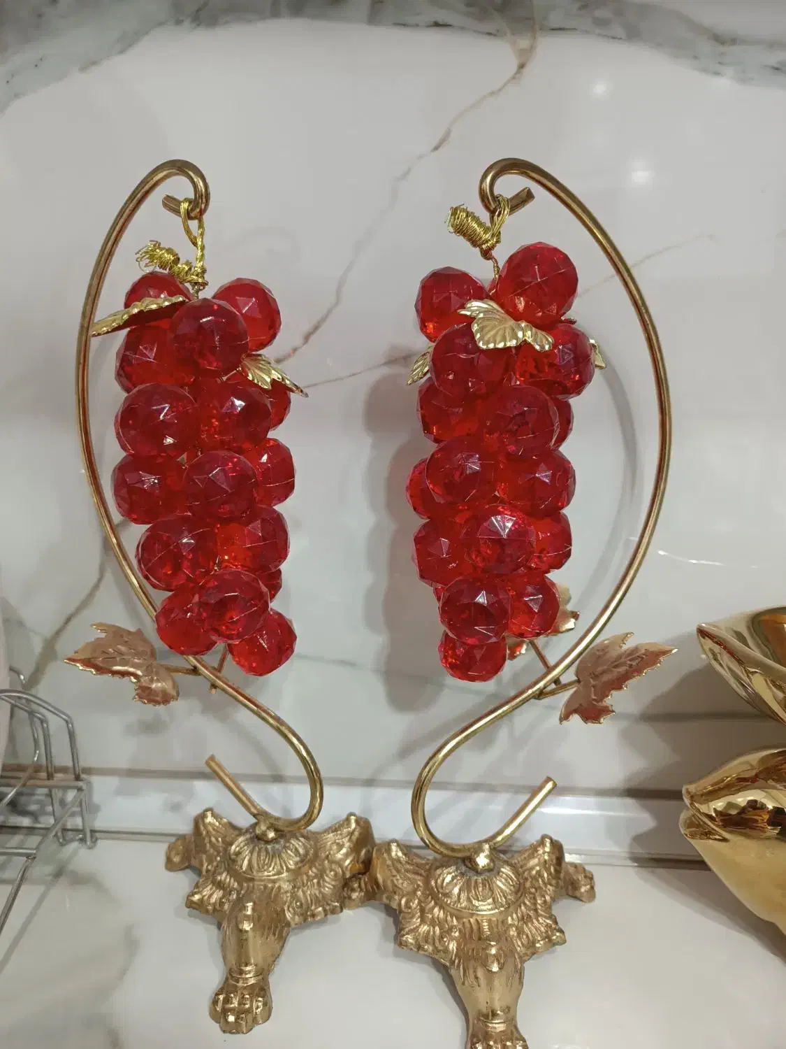 سرویس پاسماری و دکوری|ظروف سرو و پذیرایی|پاکدشت, پاکدشت (مامازند)|دیوار