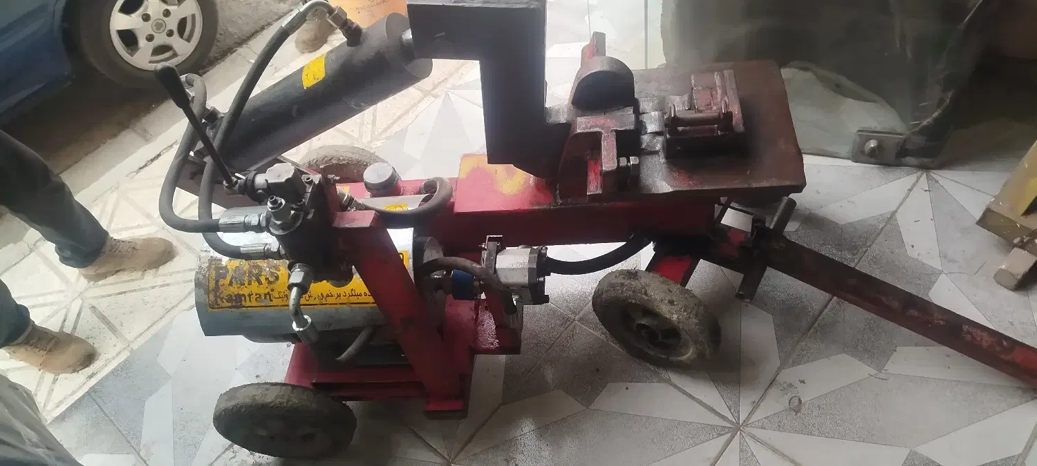 قیچی برقی|ابزارآلات|الوند, |دیوار