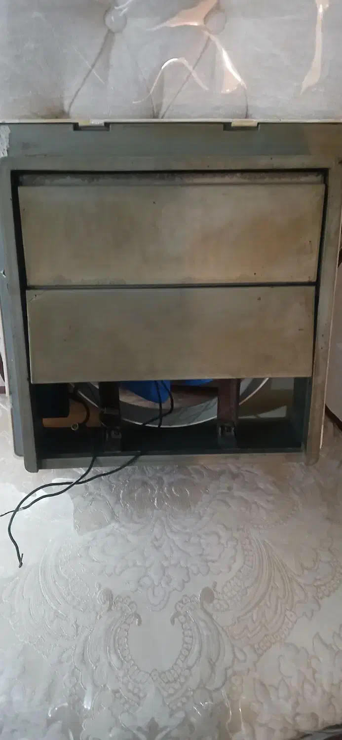 هواکش|پنکه و تصفیهکنندهٔ هوا|تهران, پرستار|دیوار