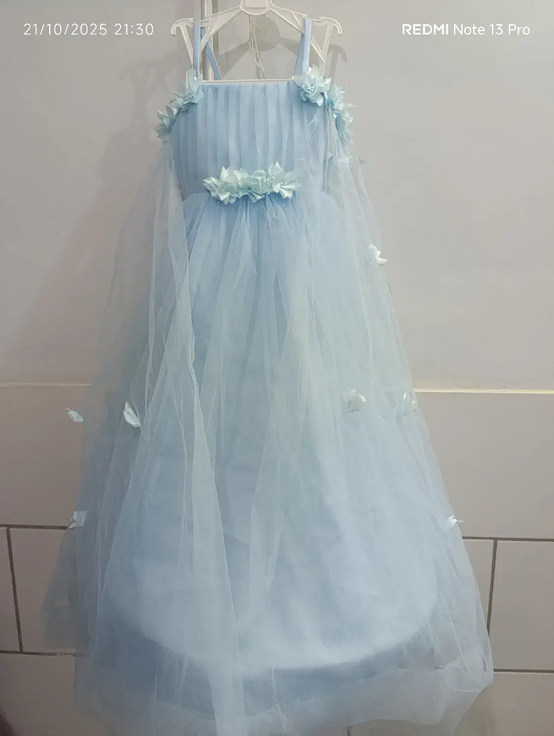 لباس مجلسی یکبار استفاده شده قیمت یک ملیون تومان|لباس|فیروزآباد (فارس), |دیوار