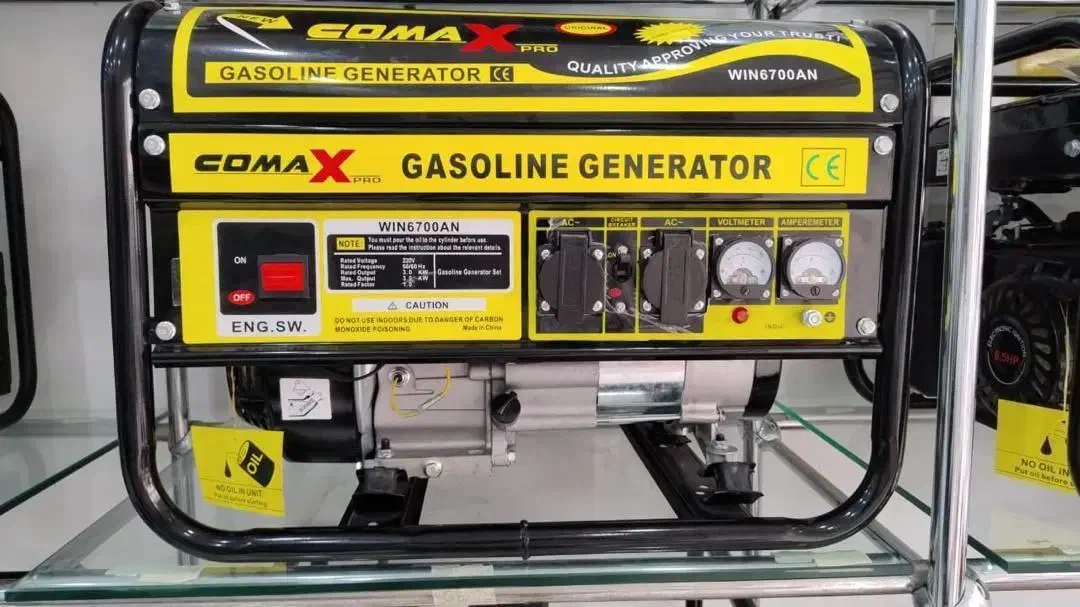 موتور برق ۳/۵ کیلو وات آروا مبدل اینورتر ژنراتور|ماشینآلات صنعتی|فسا, |دیوار