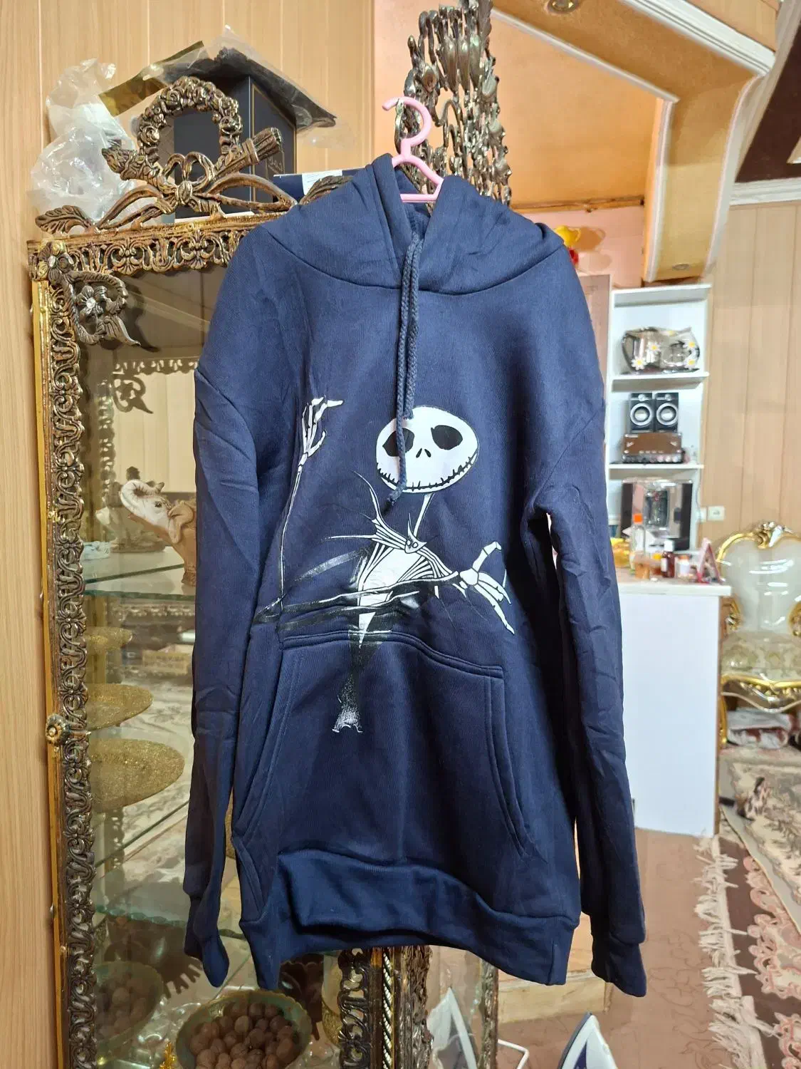 سویشرت هاهمه نونوسایزاز۱۰تا۱۵سال|کفش و لباس بچه|سبزوار, قائم|دیوار