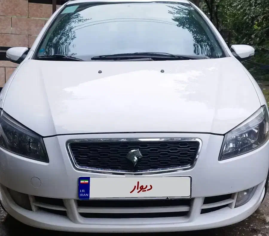 رانا پلاس|خودرو سواری و وانت|قدس, شهرقدس|دیوار