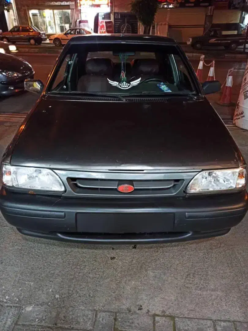 پراید مدل 90|خودرو سواری و وانت|خان ببین, |دیوار