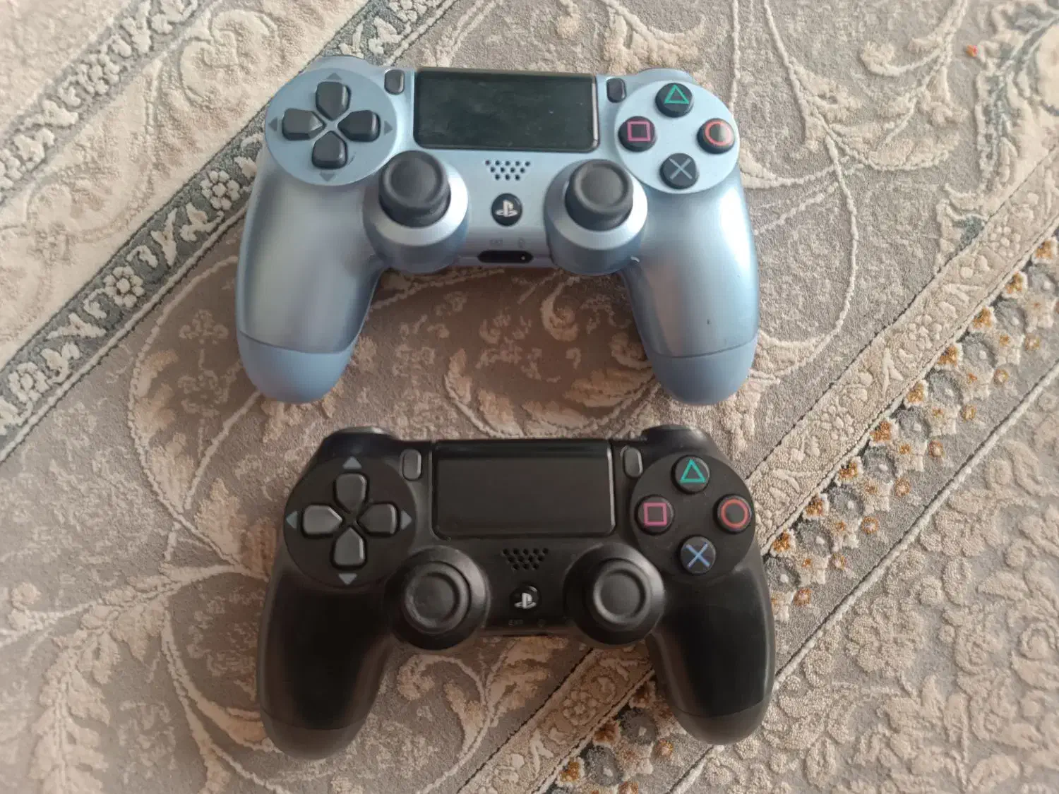 پی اس فور اسلیم کپی خور 1 ترابایت|کنسول، بازی ویدئویی و آنلاین|خاوران, |دیوار