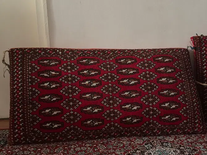 پشتی|پشتی|تهران, دهم فروردین|دیوار