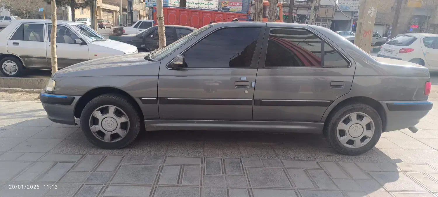 پرشیا سال|خودرو سواری و وانت|قم, نیروگاه|دیوار