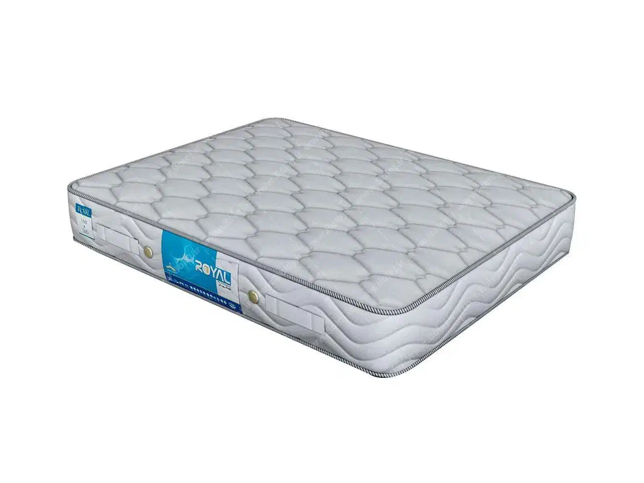 تشک فنری|تشک تختخواب|مرودشت, ژیان|دیوار