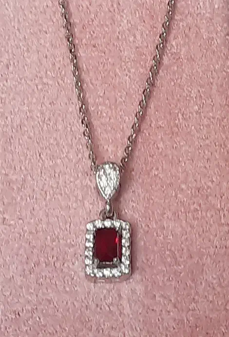 گردنبند نقره مینیمال دخترانه بسیار شیک و زیبا|جواهرات|اصفهان, چرخاب|دیوار