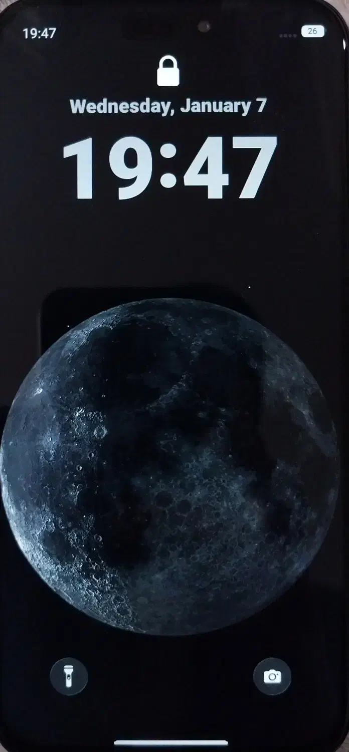 گوشی آیفون ۱۷|موبایل|تهران, اوقاف|دیوار