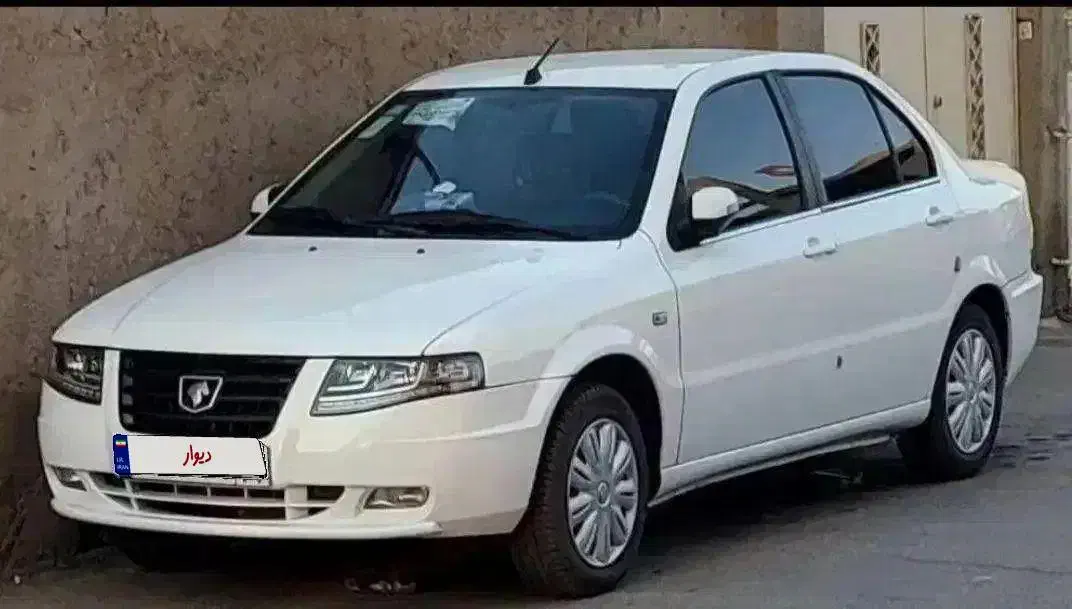 سورن پلاس  ۴۰۳|خودرو سواری و وانت|میانه, |دیوار