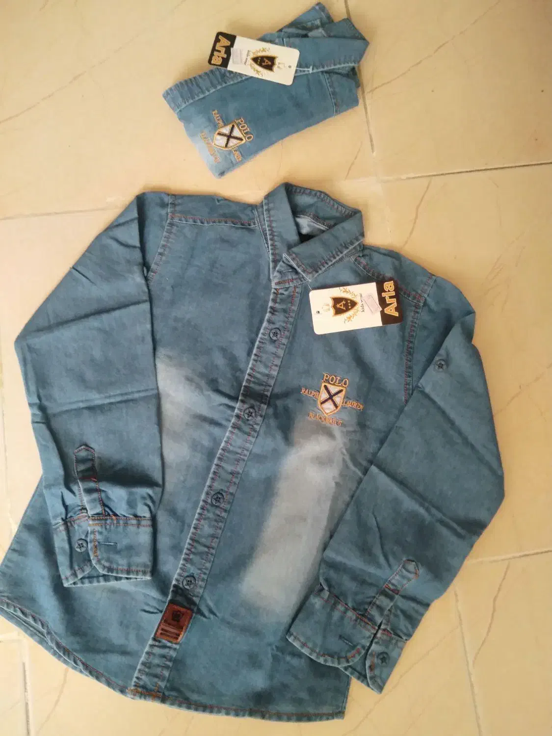 پیراهن|لباس|تهران, شهرک رضویه|دیوار