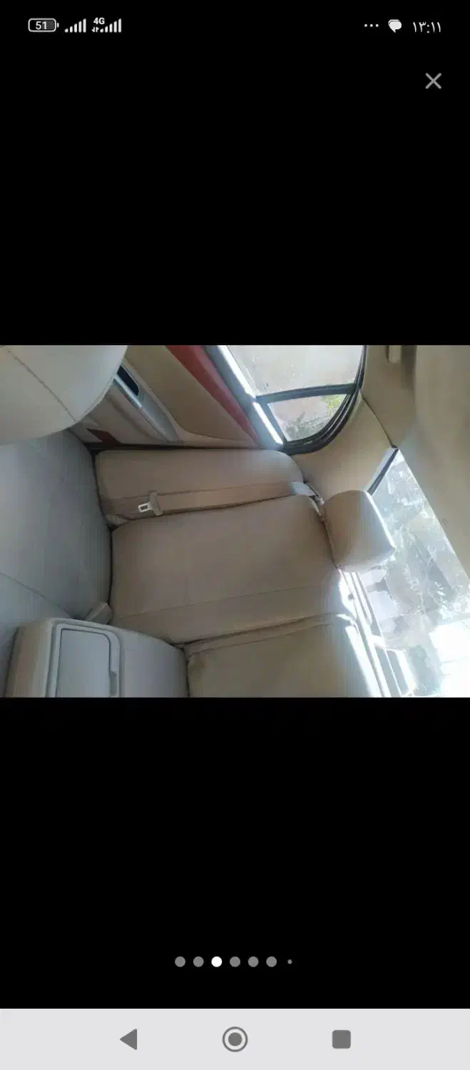 لیفان620|خودرو سواری و وانت|کرج, حسن آباد|دیوار