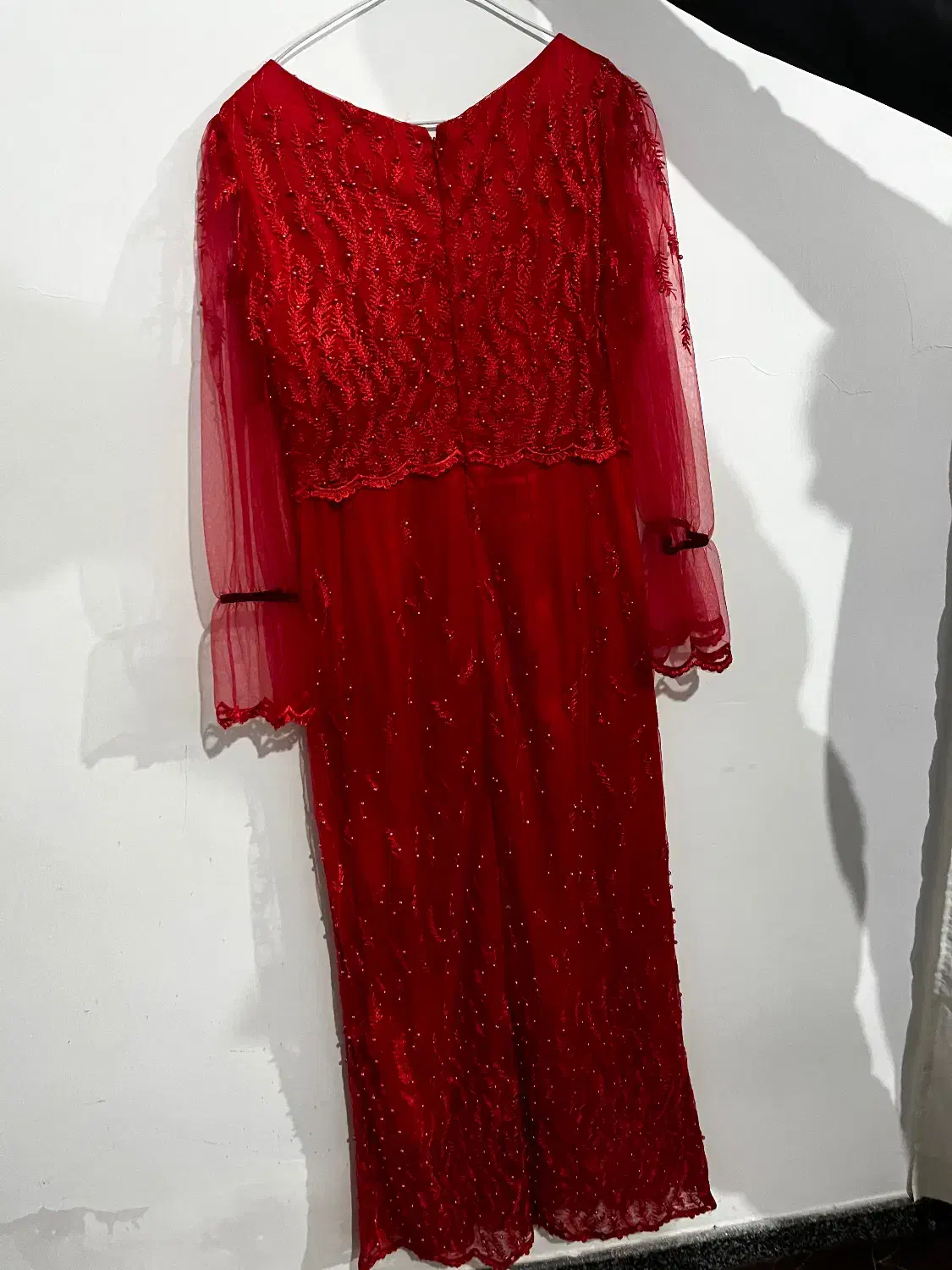 لباس مجلسی خوشگل فروشی|لباس|اسالم, |دیوار