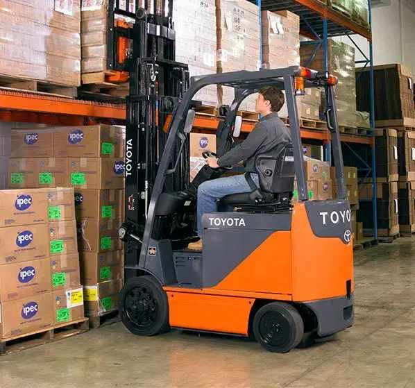 راننده لیفتراک|استخدام حمل و نقل|رباطکریم, رباطکریم|دیوار